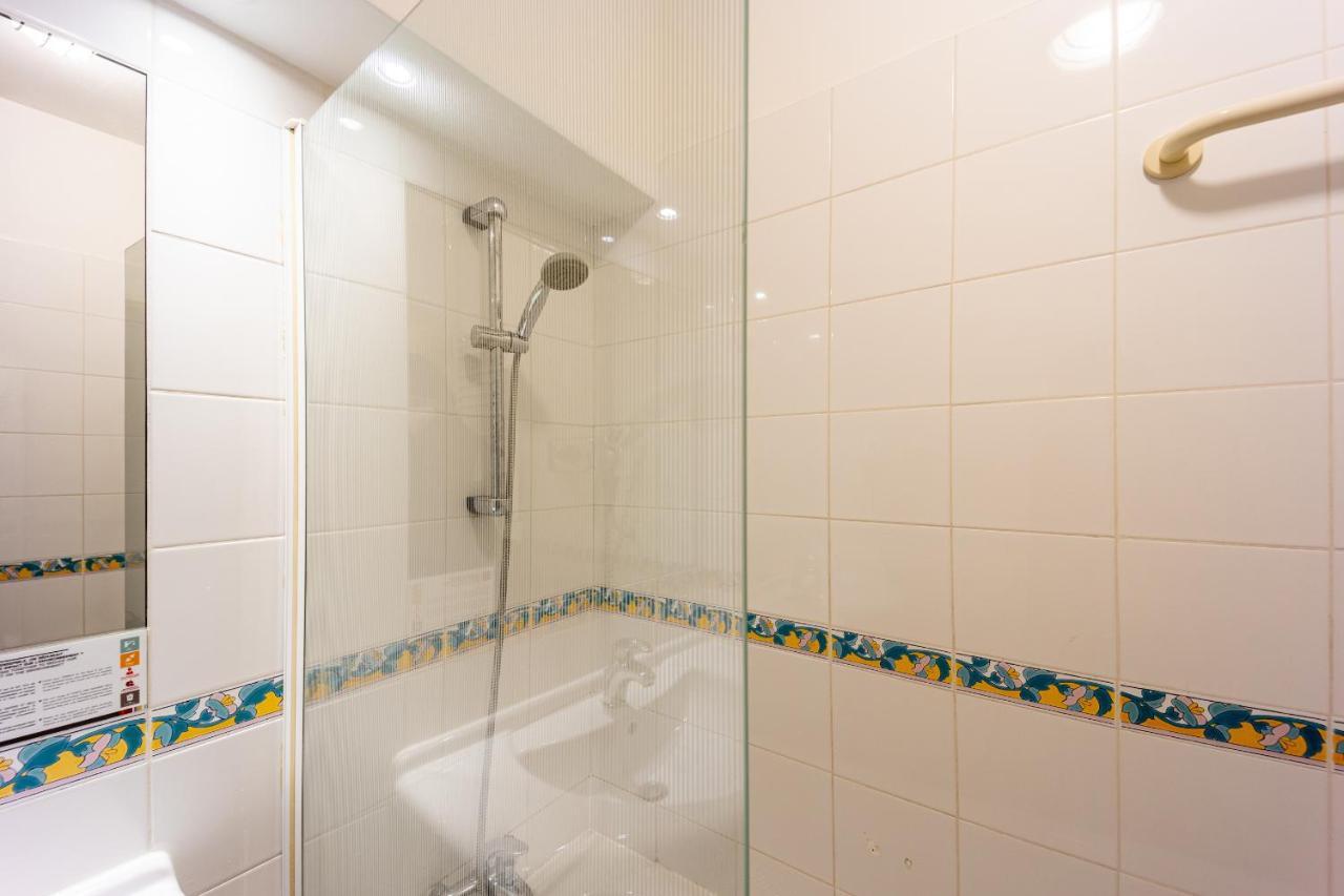 Over Monaco Apartment - 100M From Monaco - Roof Swimming Pool Бюсолей Екстериор снимка