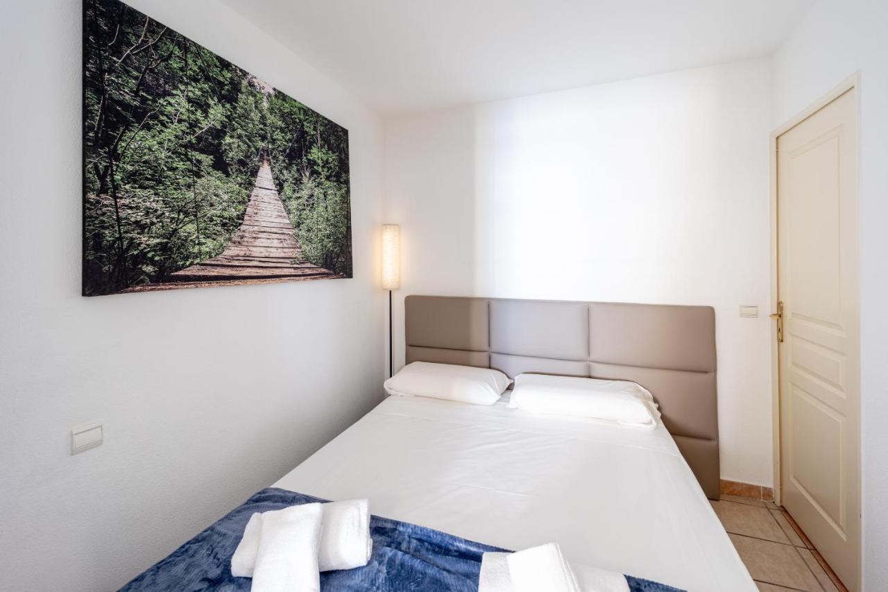 Over Monaco Apartment - 100M From Monaco - Roof Swimming Pool Бюсолей Екстериор снимка