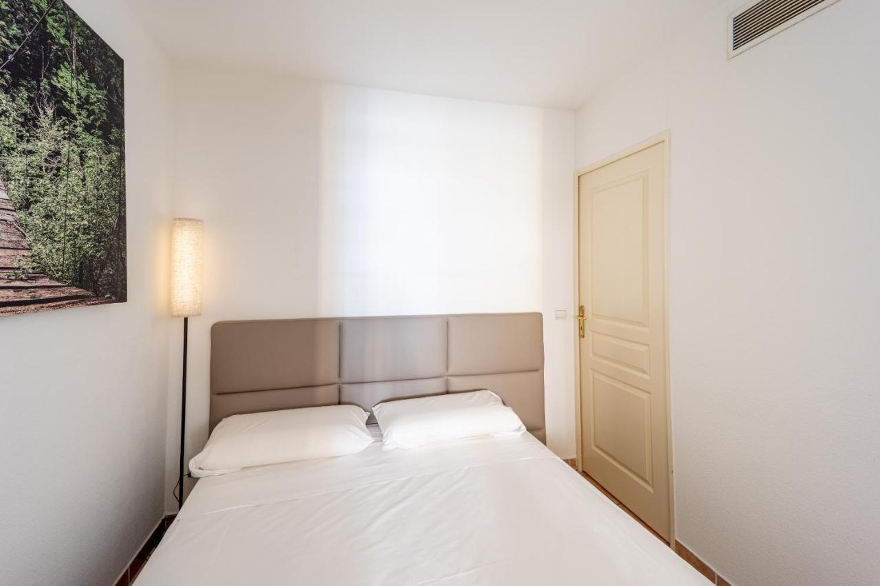 Over Monaco Apartment - 100M From Monaco - Roof Swimming Pool Бюсолей Екстериор снимка